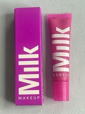 🎨 MILK MAKEUP | BALMADE HYDRATING TINTED LIP BALM